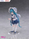 4.5ちゃん 初音ミク 狼ver.※不設寄送《27年4月預定》 日版 全數$198 / ※不設寄送 / 26年11月29日