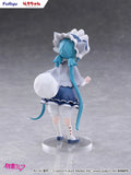 4.5ちゃん 初音ミク 狼ver.※不設寄送《27年4月預定》 日版 全數$198 / ※不設寄送 / 26年11月29日