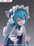 4.5ちゃん 初音ミク 狼ver.※不設寄送《27年4月預定》 日版 全數$198 / ※不設寄送 / 26年11月29日