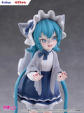4.5ちゃん 初音ミク 狼ver.※不設寄送《27年4月預定》 日版 全數$198 / ※不設寄送 / 26年11月29日