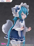 4.5ちゃん 初音ミク 狼ver.※不設寄送《27年4月預定》 日版 全數$198 / ※不設寄送 / 26年11月29日