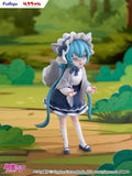 4.5ちゃん 初音ミク 狼ver.※不設寄送《27年4月預定》 日版 全數$198 / ※不設寄送 / 26年11月29日
