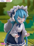 4.5ちゃん 初音ミク 狼ver.※不設寄送《27年4月預定》 日版 全數$198 / ※不設寄送 / 26年11月29日