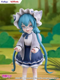 4.5ちゃん 初音ミク 狼ver.※不設寄送《27年4月預定》 日版 全數$198 / ※不設寄送 / 26年11月29日