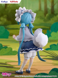 4.5ちゃん 初音ミク 狼ver.※不設寄送《27年4月預定》 日版 全數$198 / ※不設寄送 / 26年11月29日