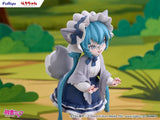 4.5ちゃん 初音ミク 狼ver.※不設寄送《27年4月預定》 日版 全數$198 / ※不設寄送 / 26年11月29日