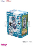4.5ちゃん 初音ミク 狼ver.※不設寄送《27年4月預定》 日版 全數$198 / ※不設寄送 / 26年11月29日