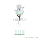 わたしが恋人になれるわけないじゃん、ムリムリ!(※ムリじゃなかった!?) アクリルスタンド 小柳香穂 カラフルメイドVer.(亞加力立牌)※不設寄送《25年9月預定》 日版 全數$168 / ※不設寄送 / 25年8月25日