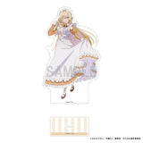 わたしが恋人になれるわけないじゃん、ムリムリ!(※ムリじゃなかった!?) BIGアクリルスタンド 王塚真唯 カラフルメイドVer.(亞加力立牌)※不設寄送《25年9月預定》 日版 全數$248 / ※不設寄送 / 25年8月25日