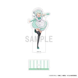 わたしが恋人になれるわけないじゃん、ムリムリ!(※ムリじゃなかった!?) BIGアクリルスタンド 小柳香穂 カラフルメイドVer.(亞加力立牌)※不設寄送《25年9月預定》 日版 全數$248 / ※不設寄送 / 25年8月25日