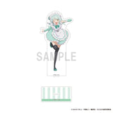 わたしが恋人になれるわけないじゃん、ムリムリ!(※ムリじゃなかった!?) BIGアクリルスタンド 小柳香穂 カラフルメイドVer.(亞加力立牌)※不設寄送《25年9月預定》 日版 全數$248 / ※不設寄送 / 25年8月25日