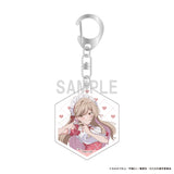 わたしが恋人になれるわけないじゃん、ムリムリ!(※ムリじゃなかった!?) アクリルキーホルダー 瀬名紫陽花 カラフルメイドVer.(亞加力鎖匙扣)※不設寄送《25年9月預定》 日版 全數$138 / ※不設寄送 / 25年8月25日