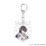 わたしが恋人になれるわけないじゃん、ムリムリ!(※ムリじゃなかった!?) アクリルキーホルダー 琴紗月 カラフルメイドVer.(亞加力鎖匙扣)※不設寄送《25年9月預定》 日版 全數$138 / ※不設寄送 / 25年8月25日