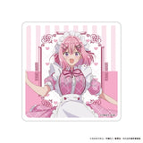 わたしが恋人になれるわけないじゃん、ムリムリ!(※ムリじゃなかった!?) アクリルコースター 甘織れな子 カラフルメイドVer.(亞加力杯墊)※不設寄送《25年9月預定》 日版 全數$138 / ※不設寄送 / 25年8月25日