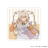 わたしが恋人になれるわけないじゃん、ムリムリ!(※ムリじゃなかった!?) アクリルコースター 王塚真唯 カラフルメイドVer.(亞加力杯墊)※不設寄送《25年9月預定》 日版 全數$138 / ※不設寄送 / 25年8月25日