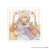 わたしが恋人になれるわけないじゃん、ムリムリ!(※ムリじゃなかった!?) アクリルコースター 王塚真唯 カラフルメイドVer.(亞加力杯墊)※不設寄送《25年9月預定》 日版 全數$138 / ※不設寄送 / 25年8月25日