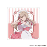 わたしが恋人になれるわけないじゃん、ムリムリ!(※ムリじゃなかった!?) アクリルコースター 瀬名紫陽花 カラフルメイドVer.(亞加力杯墊)※不設寄送《25年9月預定》 日版 全數$138 / ※不設寄送 / 25年8月25日