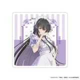 わたしが恋人になれるわけないじゃん、ムリムリ!(※ムリじゃなかった!?) アクリルコースター 琴紗月 カラフルメイドVer.(亞加力杯墊)※不設寄送《25年9月預定》 日版 全數$138 / ※不設寄送 / 25年8月25日