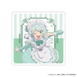 わたしが恋人になれるわけないじゃん、ムリムリ!(※ムリじゃなかった!?) アクリルコースター 小柳香穂 カラフルメイドVer.(亞加力杯墊)※不設寄送《25年9月預定》 日版 全數$138 / ※不設寄送 / 25年8月25日