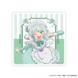 わたしが恋人になれるわけないじゃん、ムリムリ!(※ムリじゃなかった!?) アクリルコースター 小柳香穂 カラフルメイドVer.(亞加力杯墊)※不設寄送《25年9月預定》 日版 全數$138 / ※不設寄送 / 25年8月25日