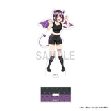 ばっどがーる アクリルスタンド 優谷優 小悪魔Ver.(亞加力立牌)※不設寄送《25年9月預定》 日版 全數$168 / ※不設寄送 / 25年8月25日