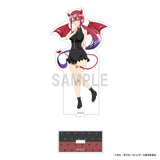 ばっどがーる アクリルスタンド 水鳥亜鳥 小悪魔Ver.(亞加力立牌)※不設寄送《25年9月預定》 日版 全數$168 / ※不設寄送 / 25年8月25日