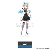 ばっどがーる アクリルスタンド 涼風涼 小悪魔Ver.(亞加力立牌)※不設寄送《25年9月預定》 日版 全數$168 / ※不設寄送 / 25年8月25日