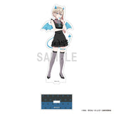 ばっどがーる アクリルスタンド 涼風涼 小悪魔Ver.(亞加力立牌)※不設寄送《25年9月預定》 日版 全數$168 / ※不設寄送 / 25年8月25日