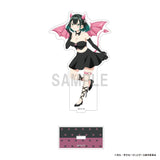 ばっどがーる アクリルスタンド 瑠璃葉るら 小悪魔Ver.(亞加力立牌)※不設寄送《25年9月預定》 日版 全數$168 / ※不設寄送 / 25年8月25日