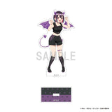 ばっどがーる BIGアクリルスタンド 優谷優 小悪魔Ver.(亞加力立牌)※不設寄送《25年9月預定》 日版 全數$248 / ※不設寄送 / 25年8月25日