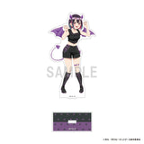 ばっどがーる BIGアクリルスタンド 優谷優 小悪魔Ver.(亞加力立牌)※不設寄送《25年9月預定》 日版 全數$248 / ※不設寄送 / 25年8月25日