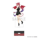 ばっどがーる BIGアクリルスタンド 水鳥亜鳥 小悪魔Ver.(亞加力立牌)※不設寄送《25年9月預定》 日版 全數$248 / ※不設寄送 / 25年8月25日