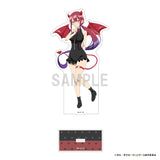 ばっどがーる BIGアクリルスタンド 水鳥亜鳥 小悪魔Ver.(亞加力立牌)※不設寄送《25年9月預定》 日版 全數$248 / ※不設寄送 / 25年8月25日