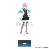 ばっどがーる BIGアクリルスタンド 涼風涼 小悪魔Ver.(亞加力立牌)※不設寄送《25年9月預定》 日版 全數$248 / ※不設寄送 / 25年8月25日