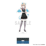 ばっどがーる BIGアクリルスタンド 涼風涼 小悪魔Ver.(亞加力立牌)※不設寄送《25年9月預定》 日版 全數$248 / ※不設寄送 / 25年8月25日