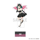 ばっどがーる BIGアクリルスタンド 瑠璃葉るら 小悪魔Ver.(亞加力立牌)※不設寄送《25年9月預定》 日版 全數$248 / ※不設寄送 / 25年8月25日