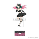 ばっどがーる BIGアクリルスタンド 瑠璃葉るら 小悪魔Ver.(亞加力立牌)※不設寄送《25年9月預定》 日版 全數$248 / ※不設寄送 / 25年8月25日