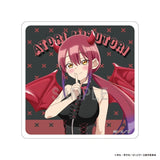 ばっどがーる アクリルコースター 水鳥亜鳥 小悪魔Ver.(亞加力杯墊)※不設寄送《25年9月預定》 日版 全數$138 / ※不設寄送 / 25年8月25日