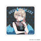 ばっどがーる アクリルコースター 涼風涼 小悪魔Ver.(亞加力杯墊)※不設寄送《25年9月預定》 日版 全數$138 / ※不設寄送 / 25年8月25日