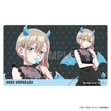 ばっどがーる ラバーマット 涼風涼 小悪魔Ver.(橡膠枱墊)※不設寄送《25年9月預定》 日版 全數$298 / ※不設寄送 / 25年8月25日