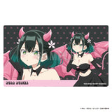ばっどがーる ラバーマット 瑠璃葉るら 小悪魔Ver.(橡膠枱墊)※不設寄送《25年9月預定》 日版 全數$298 / ※不設寄送 / 25年8月25日