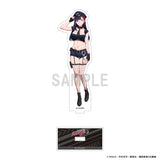 魔都精兵のスレイブ2 アクリルスタンド 山城恋 警官Ver.(亞加力立牌)※不設寄送《26年5月預定》 日版 全數$158 / ※不設寄送 / 26年4月17日