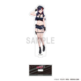 魔都精兵のスレイブ2 アクリルスタンド 山城恋 警官Ver.(亞加力立牌)※不設寄送《26年5月預定》 日版 全數$158 / ※不設寄送 / 26年4月17日