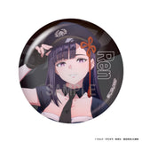 魔都精兵のスレイブ2 缶バッジコレクション 警官Ver.(襟章)(全套8個入)※不設寄送《26年5月預定》 日版 全數$280 / ※不設寄送 / 26年4月17日