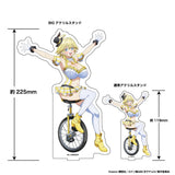 カナン様はあくまでチョロい BIGアクリルスタンド ジャンヌ サーカスVer.(亞加力立牌)※不設寄送《26年9月預定》 日版 全數$248 / ※不設寄送 / 26年7月31日