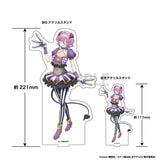 カナン様はあくまでチョロい BIGアクリルスタンド ミエル・ゼブル サーカスVer.(亞加力立牌)※不設寄送《26年9月預定》 日版 全數$248 / ※不設寄送 / 26年7月31日