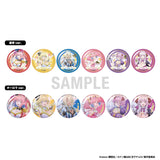 カナン様はあくまでチョロい 缶バッジコレクション サーカスVer.(襟章)(全套12個入)※不設寄送《26年9月預定》 日版 全數$428 / ※不設寄送 / 26年7月31日
