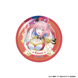 カナン様はあくまでチョロい 缶バッジコレクション サーカスVer.(襟章)(全套12個入)※不設寄送《26年9月預定》 日版 全數$428 / ※不設寄送 / 26年7月31日