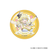 カナン様はあくまでチョロい 缶バッジコレクション サーカスVer.(襟章)(全套12個入)※不設寄送《26年9月預定》 日版 全數$428 / ※不設寄送 / 26年7月31日