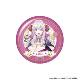 カナン様はあくまでチョロい 缶バッジコレクション サーカスVer.(襟章)(全套12個入)※不設寄送《26年9月預定》 日版 全數$428 / ※不設寄送 / 26年7月31日